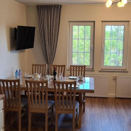 Apartament De Lux Saneczkowa 3/26 カルパッチ エクステリア 写真