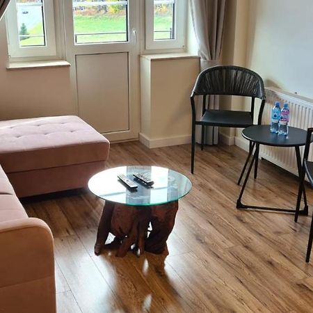 Apartament De Lux Saneczkowa 3/26 カルパッチ エクステリア 写真