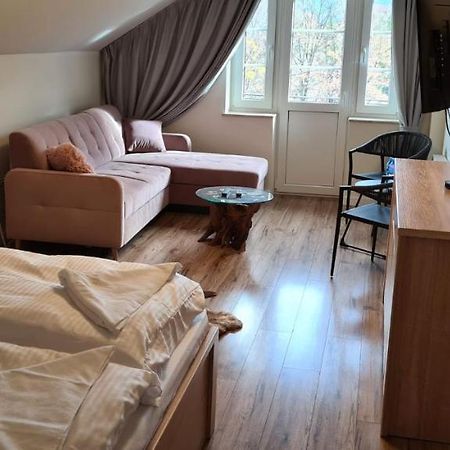 Apartament De Lux Saneczkowa 3/26 カルパッチ エクステリア 写真